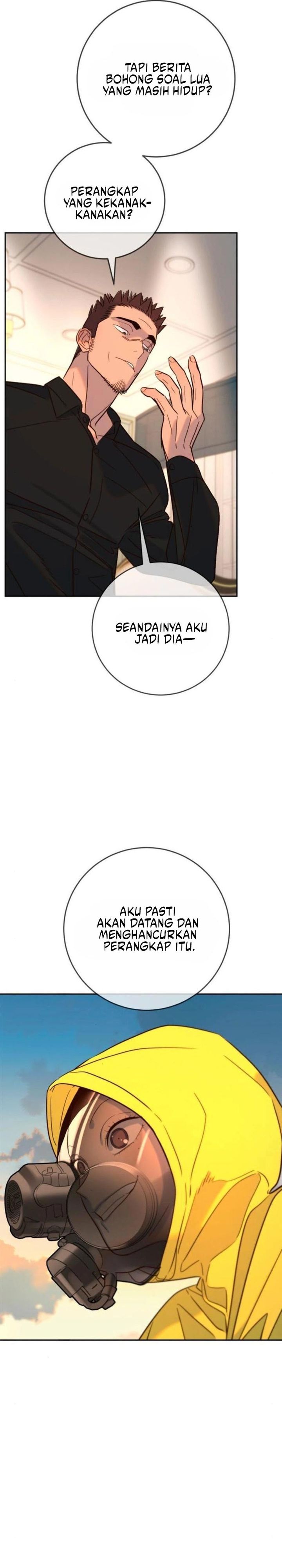 Baca Everyone Loves Her - Chapter 29 halaman 28