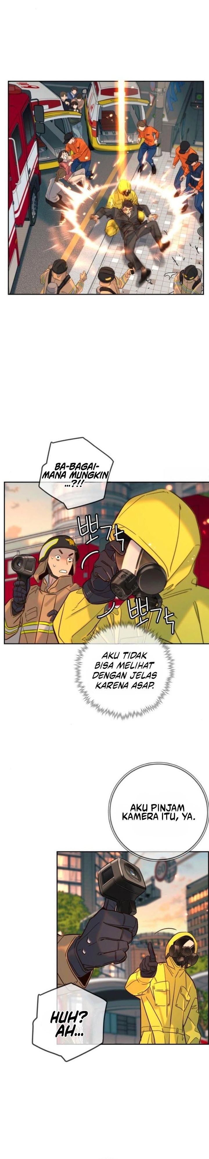 Baca Everyone Loves Her - Chapter 29 halaman 29