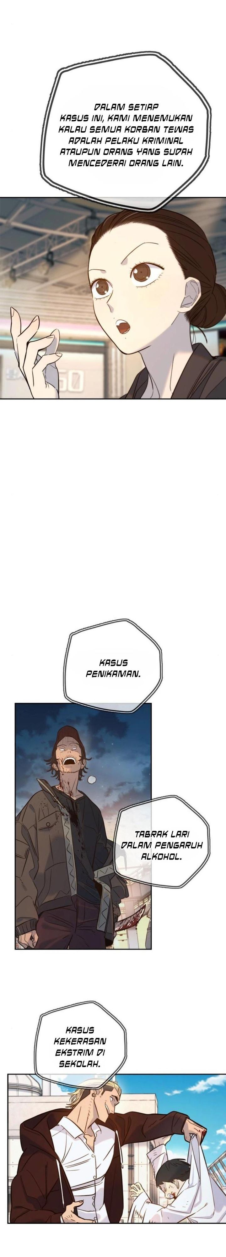 Baca Everyone Loves Her - Chapter 29 halaman 3