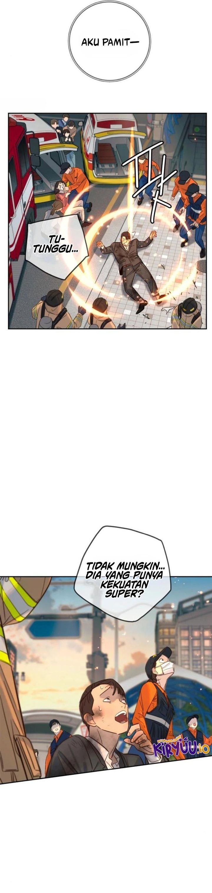 Baca Everyone Loves Her - Chapter 29 halaman 30