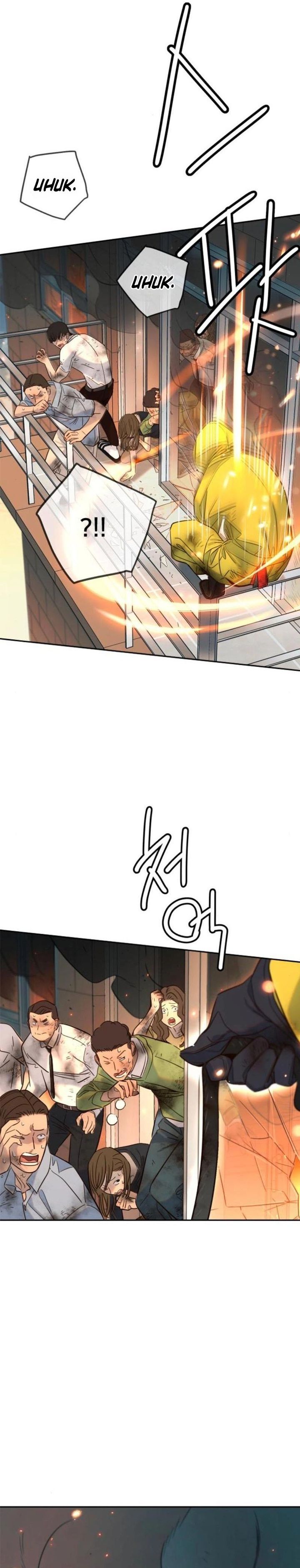 Baca Everyone Loves Her - Chapter 29 halaman 31