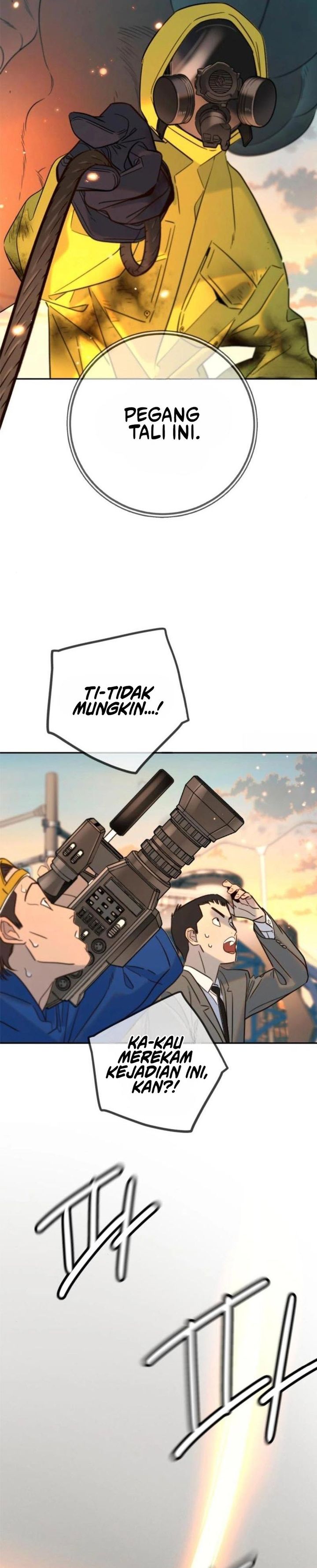 Baca Everyone Loves Her - Chapter 29 halaman 32