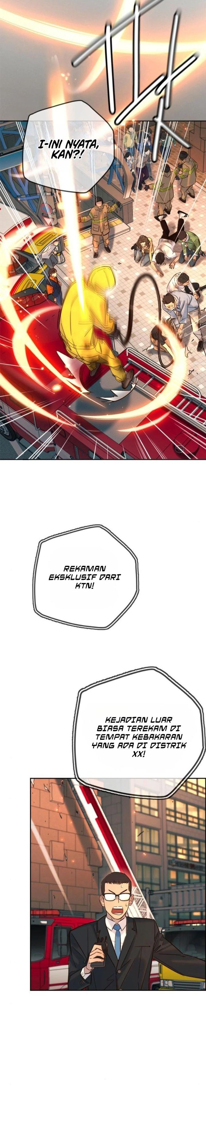 Baca Everyone Loves Her - Chapter 29 halaman 33