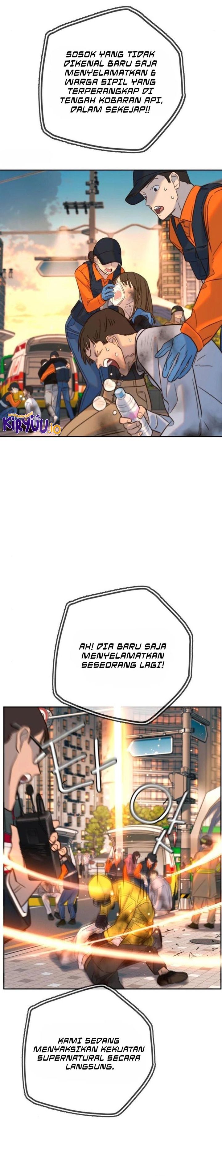 Baca Everyone Loves Her - Chapter 29 halaman 34