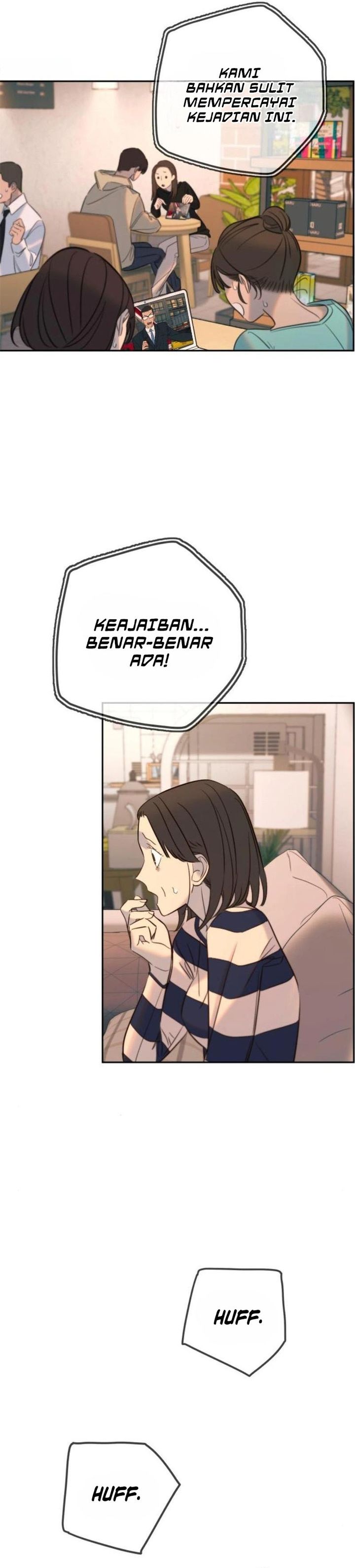 Baca Everyone Loves Her - Chapter 29 halaman 35