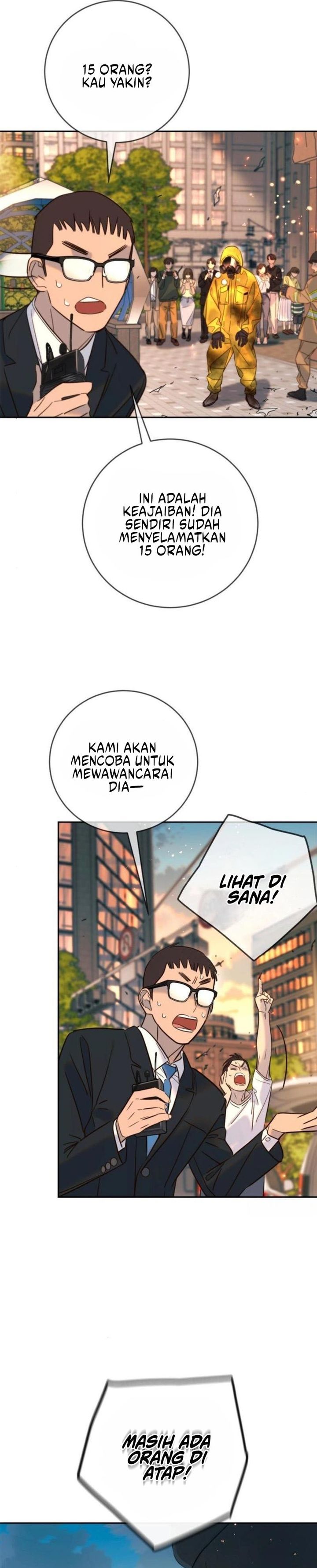 Baca Everyone Loves Her - Chapter 29 halaman 37