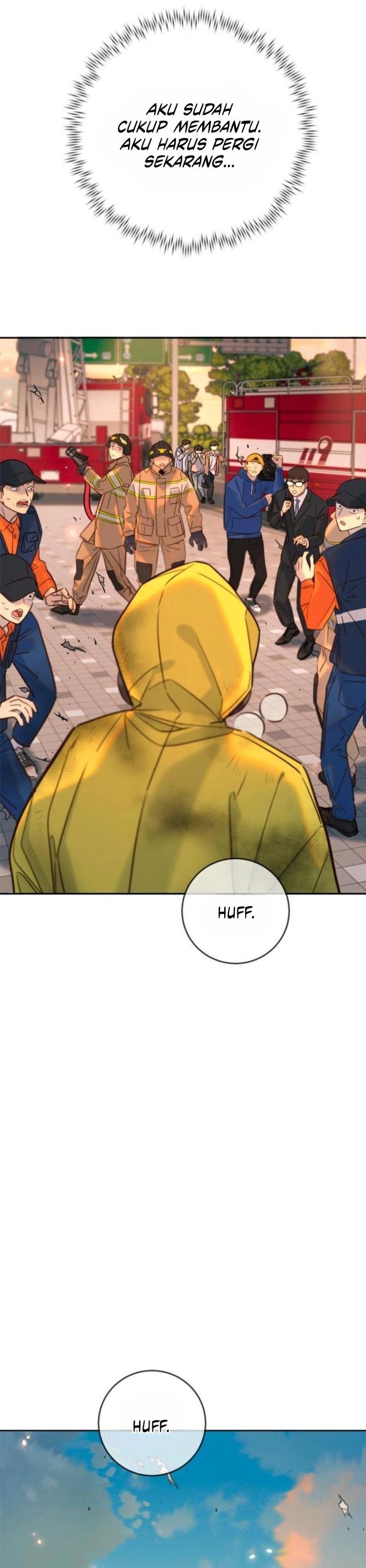 Baca Everyone Loves Her - Chapter 29 halaman 39