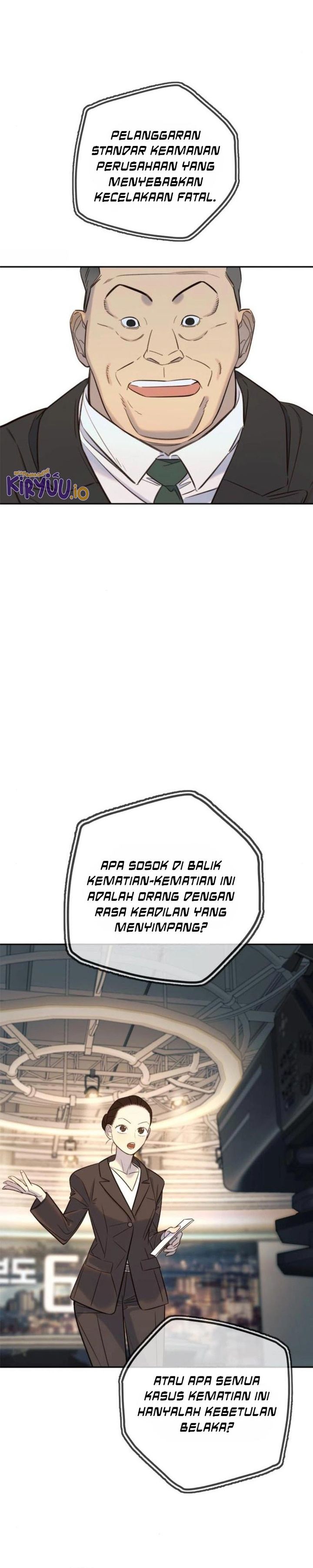 Baca Everyone Loves Her - Chapter 29 halaman 4