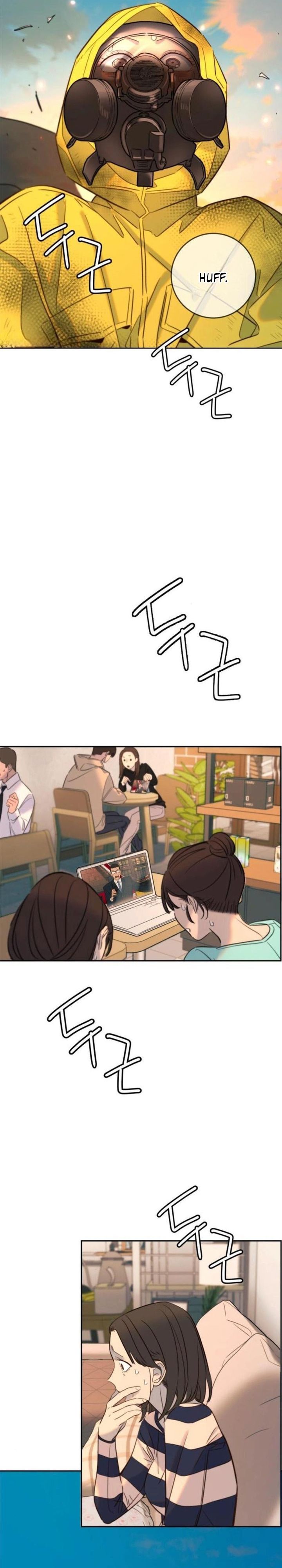 Baca Everyone Loves Her - Chapter 29 halaman 40