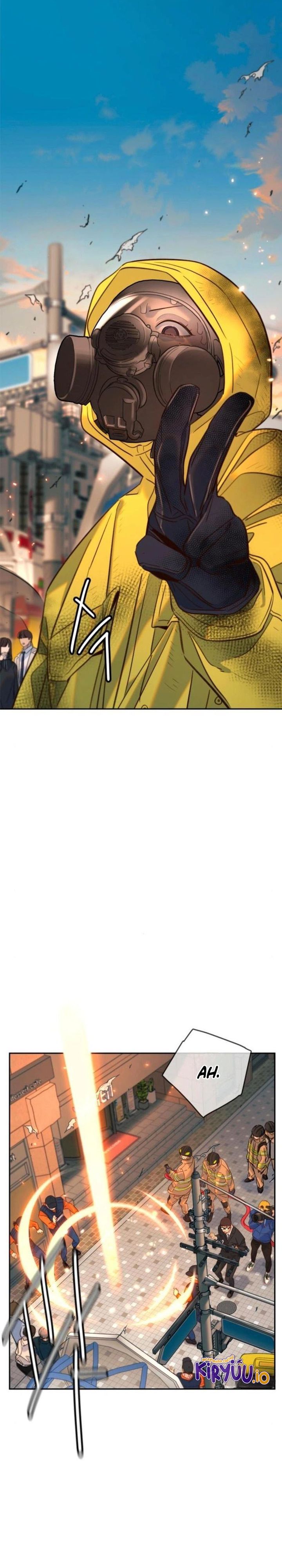 Baca Everyone Loves Her - Chapter 29 halaman 41