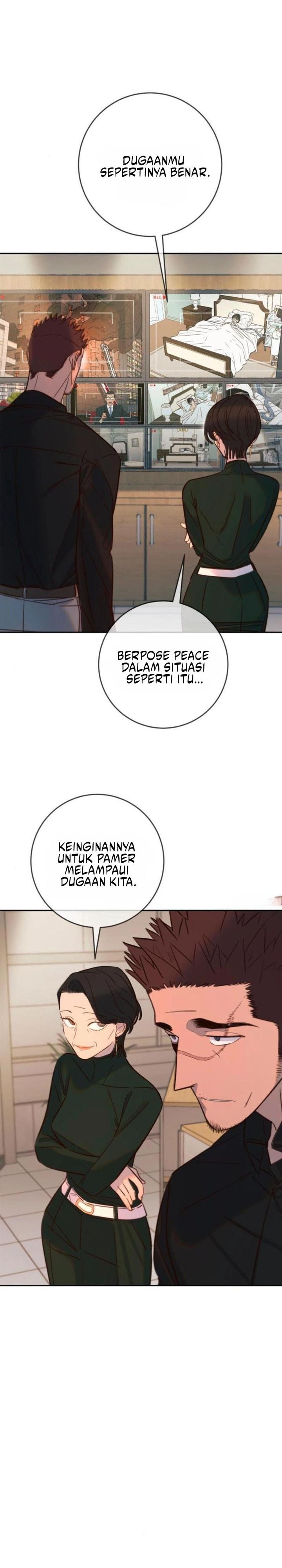 Baca Everyone Loves Her - Chapter 29 halaman 44