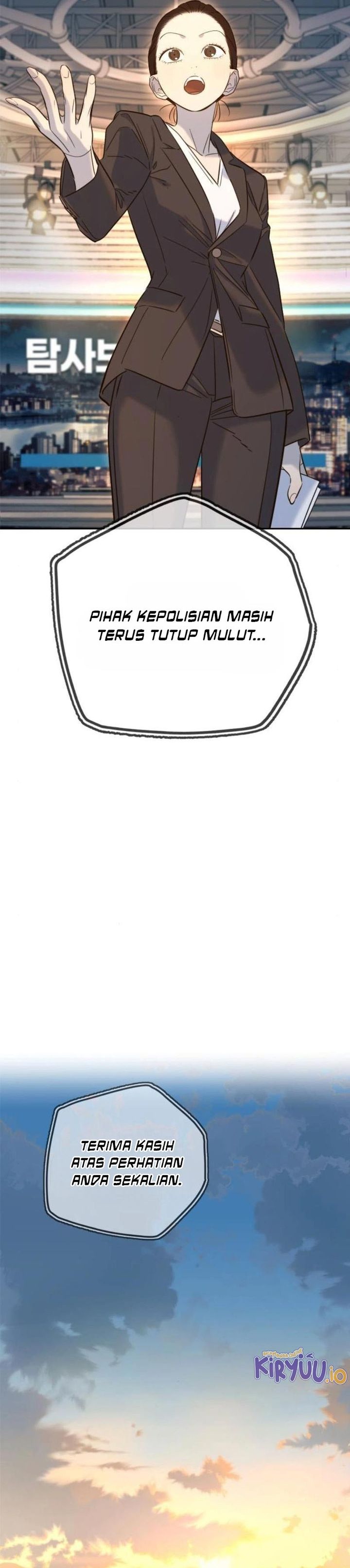 Baca Everyone Loves Her - Chapter 29 halaman 8