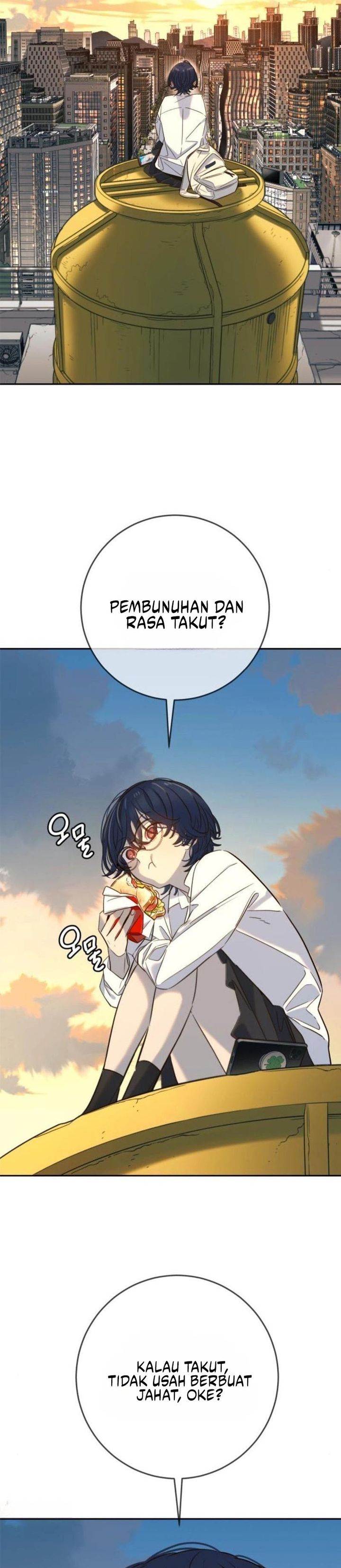 Baca Everyone Loves Her - Chapter 29 halaman 9