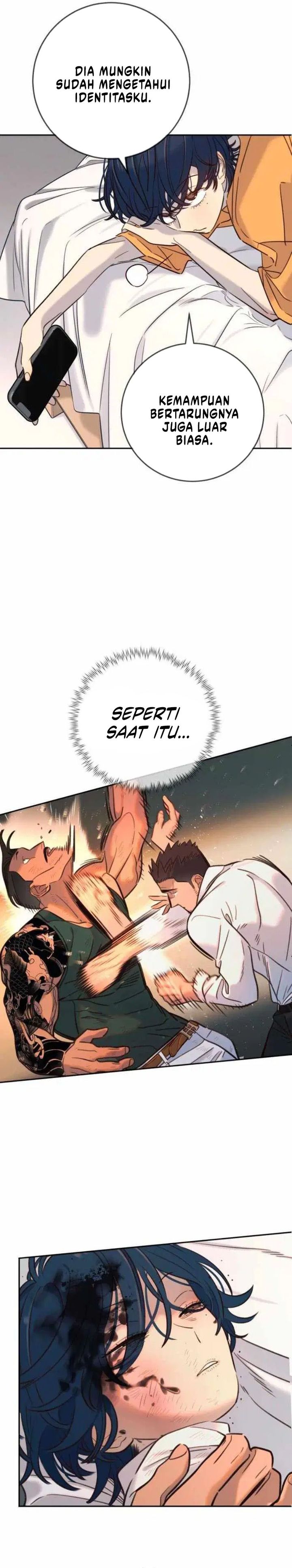 Baca Everyone Loves Her - Chapter 30 halaman 10