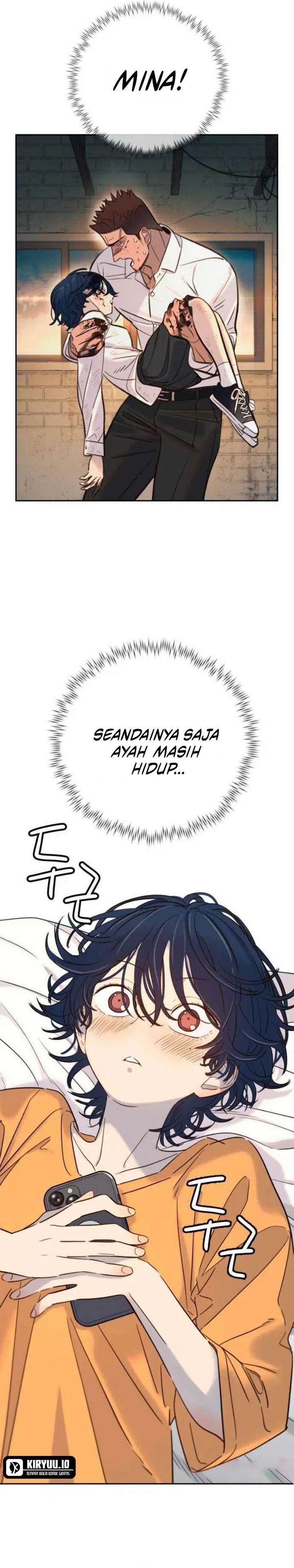 Baca Everyone Loves Her - Chapter 30 halaman 11