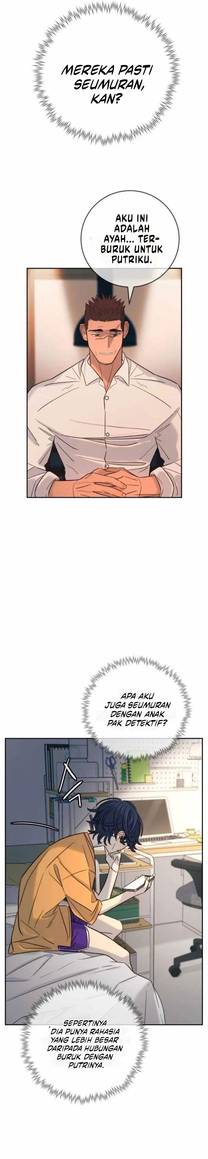 Baca Everyone Loves Her - Chapter 30 halaman 12