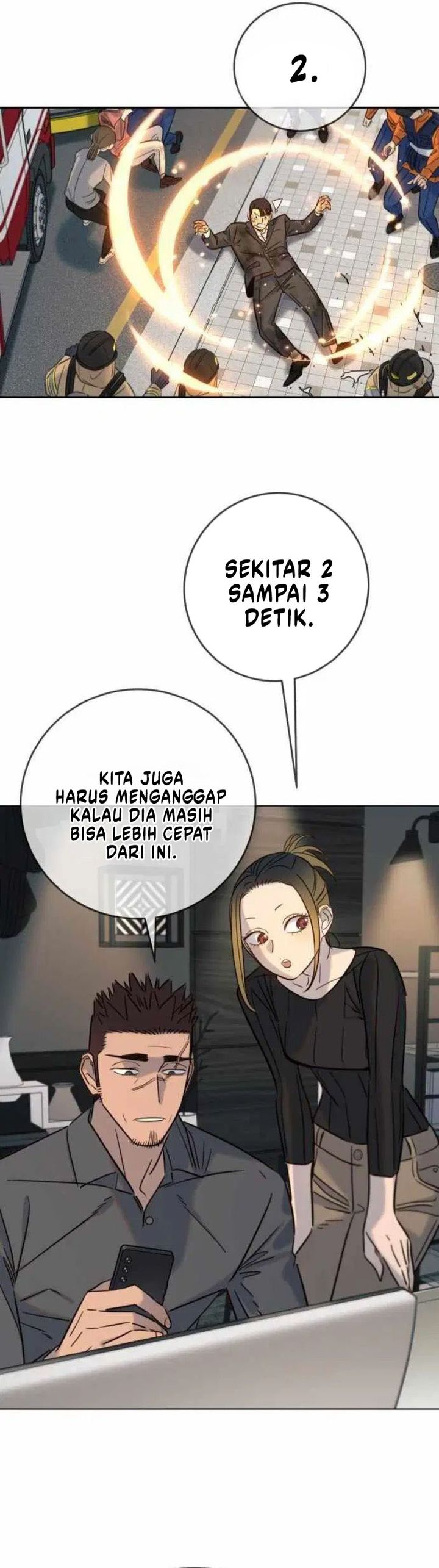 Baca Everyone Loves Her - Chapter 30 halaman 15