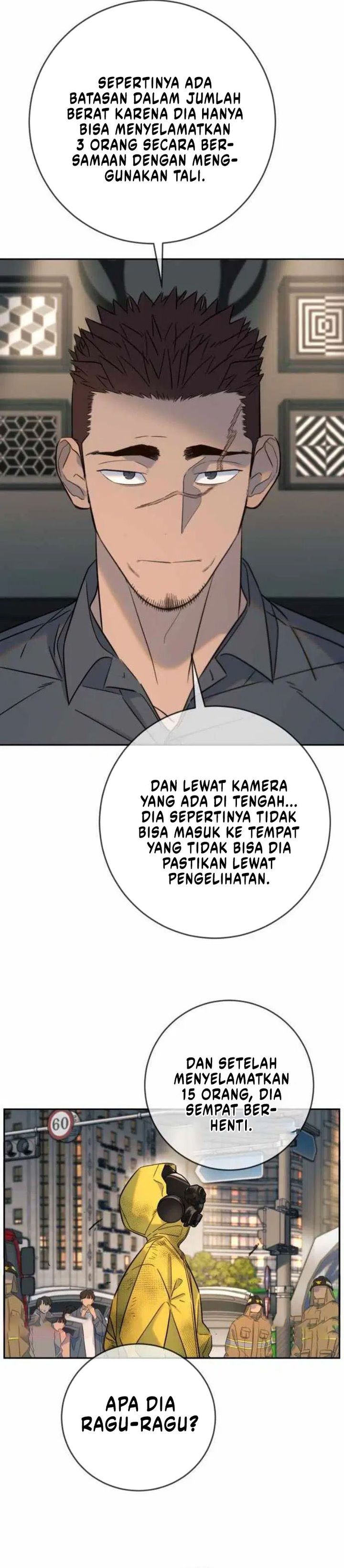 Baca Everyone Loves Her - Chapter 30 halaman 16