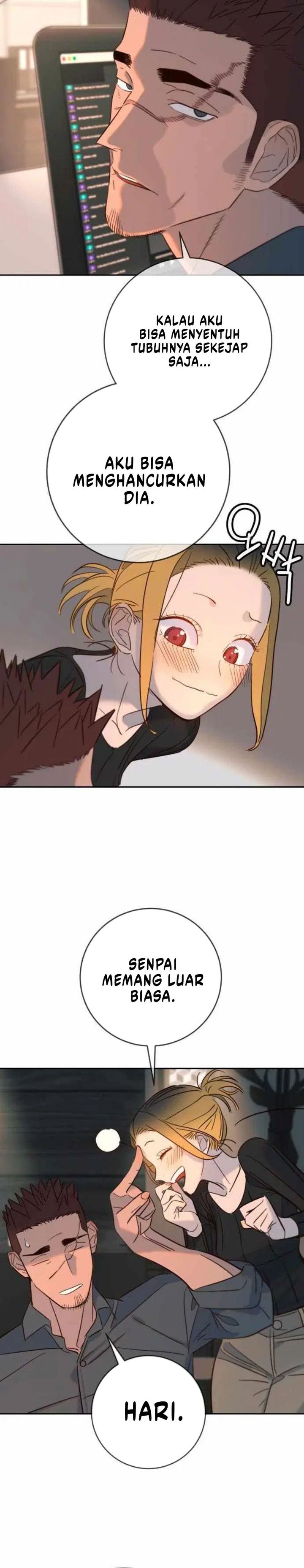 Baca Everyone Loves Her - Chapter 30 halaman 18