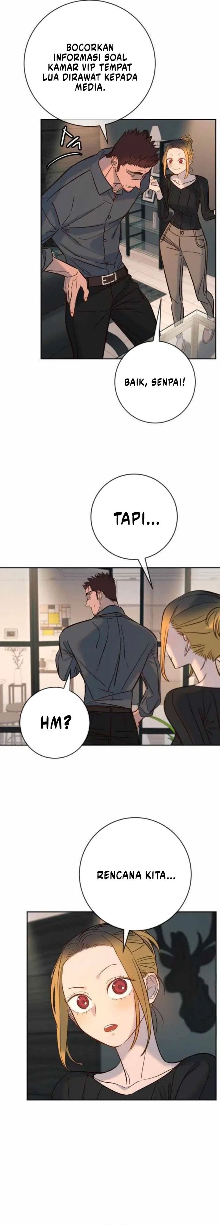 Baca Everyone Loves Her - Chapter 30 halaman 19