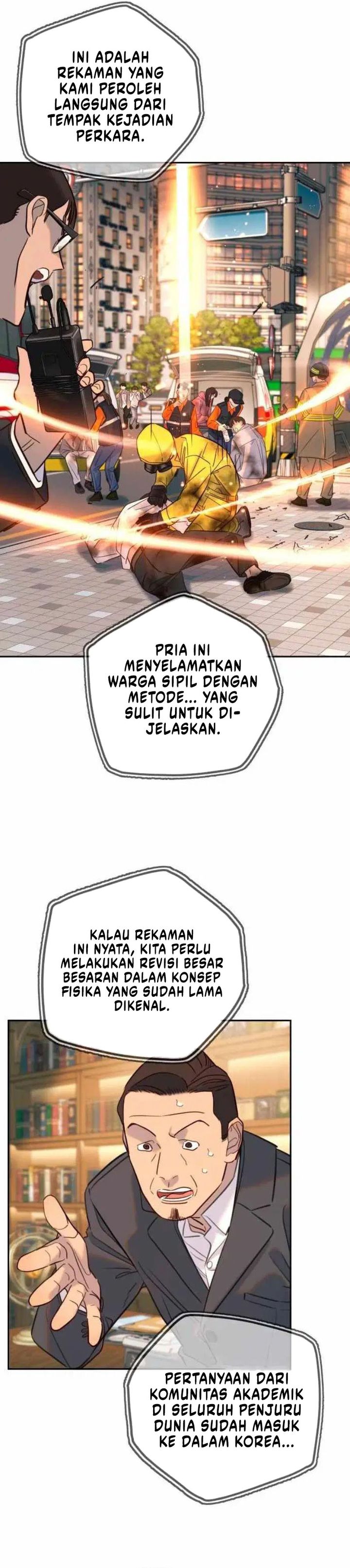 Baca Everyone Loves Her - Chapter 30 halaman 2