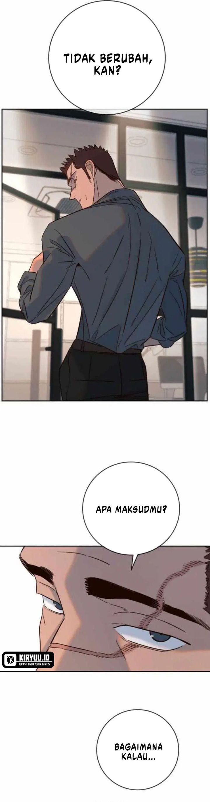 Baca Everyone Loves Her - Chapter 30 halaman 20