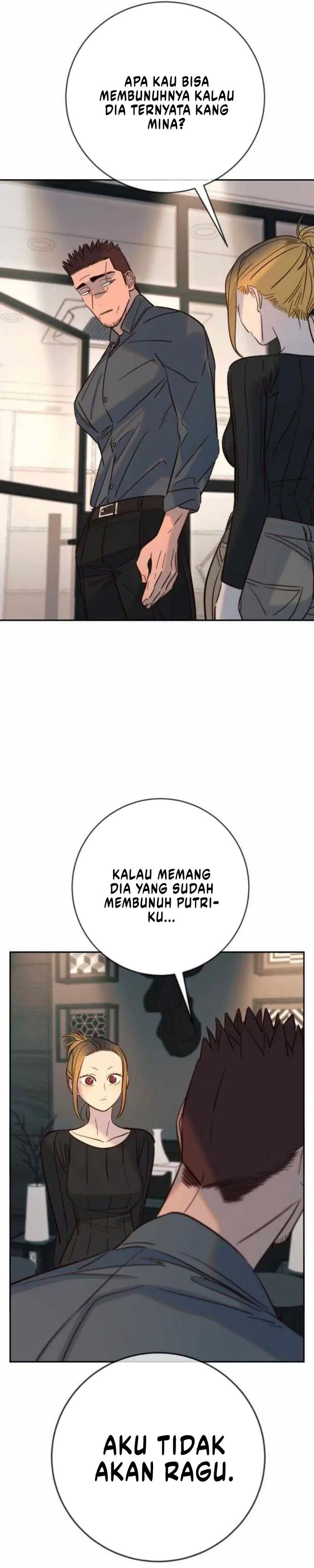 Baca Everyone Loves Her - Chapter 30 halaman 21