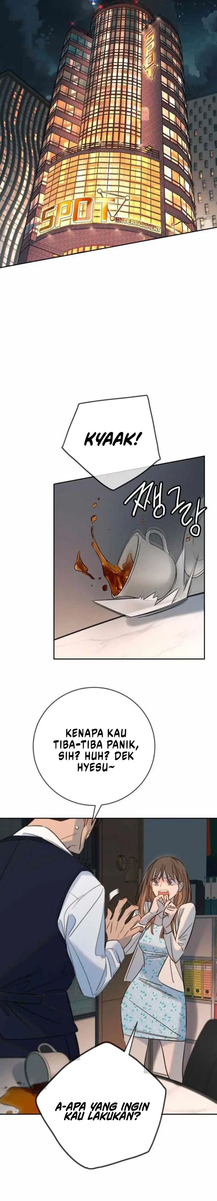 Baca Everyone Loves Her - Chapter 30 halaman 23