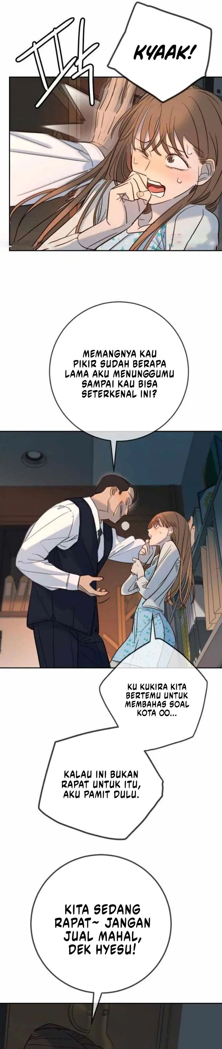 Baca Everyone Loves Her - Chapter 30 halaman 24