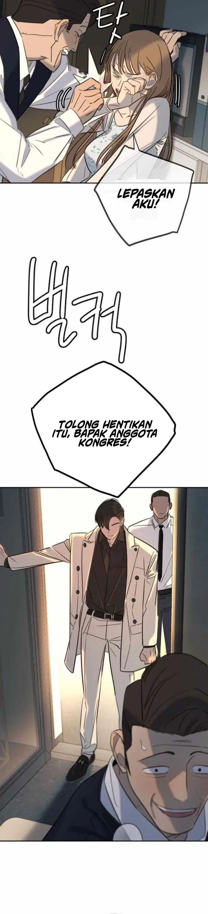 Baca Everyone Loves Her - Chapter 30 halaman 25