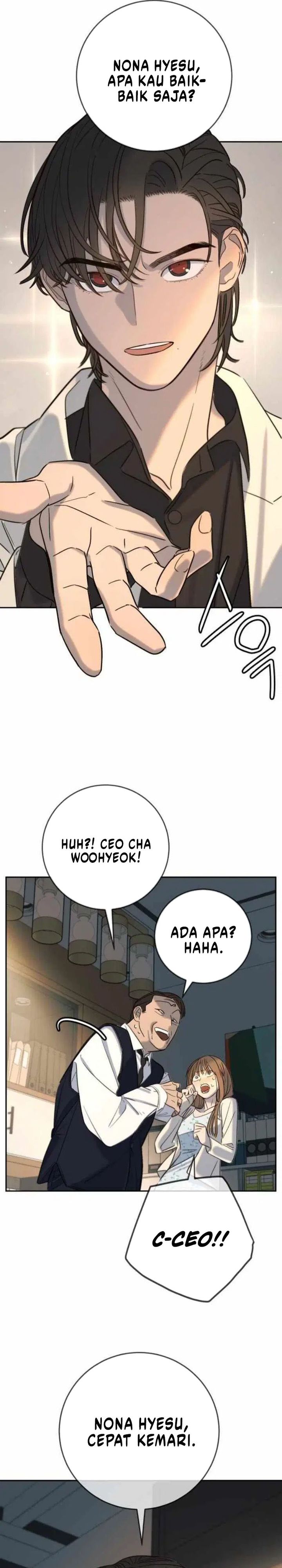 Baca Everyone Loves Her - Chapter 30 halaman 26