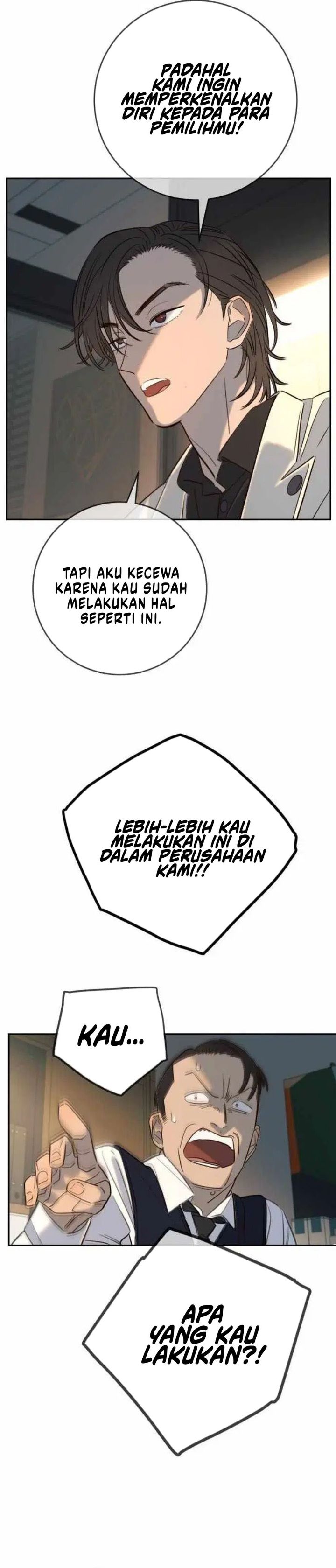 Baca Everyone Loves Her - Chapter 30 halaman 28