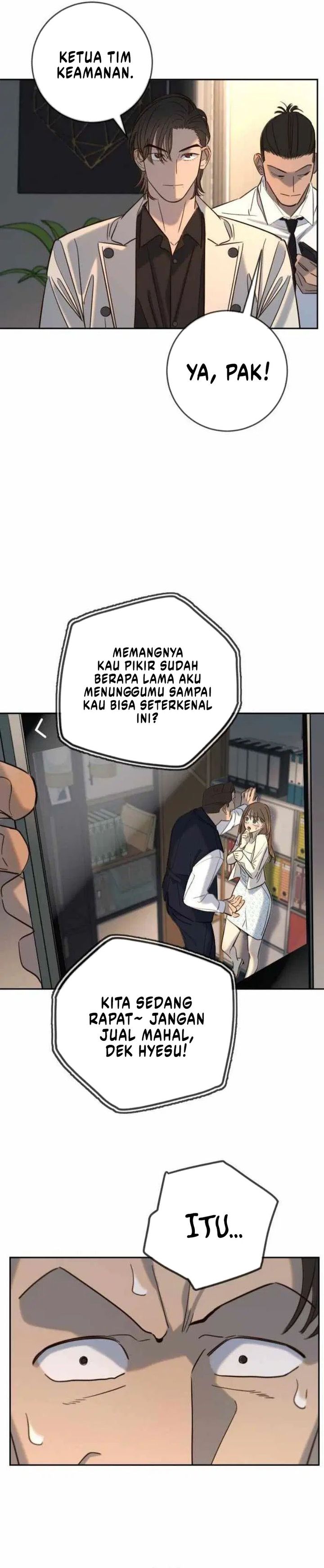 Baca Everyone Loves Her - Chapter 30 halaman 29