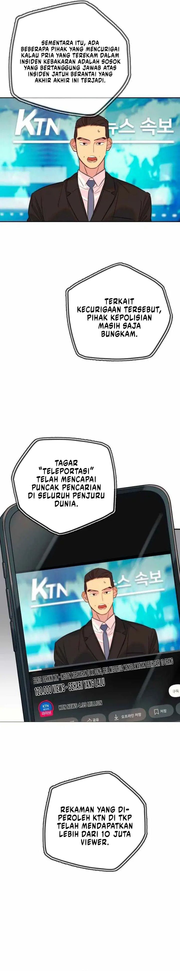 Baca Everyone Loves Her - Chapter 30 halaman 3