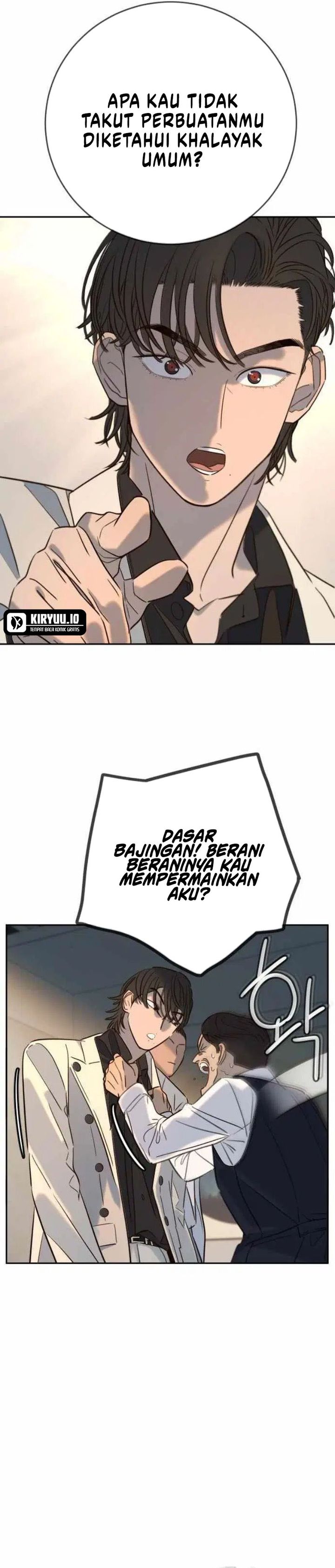 Baca Everyone Loves Her - Chapter 30 halaman 30