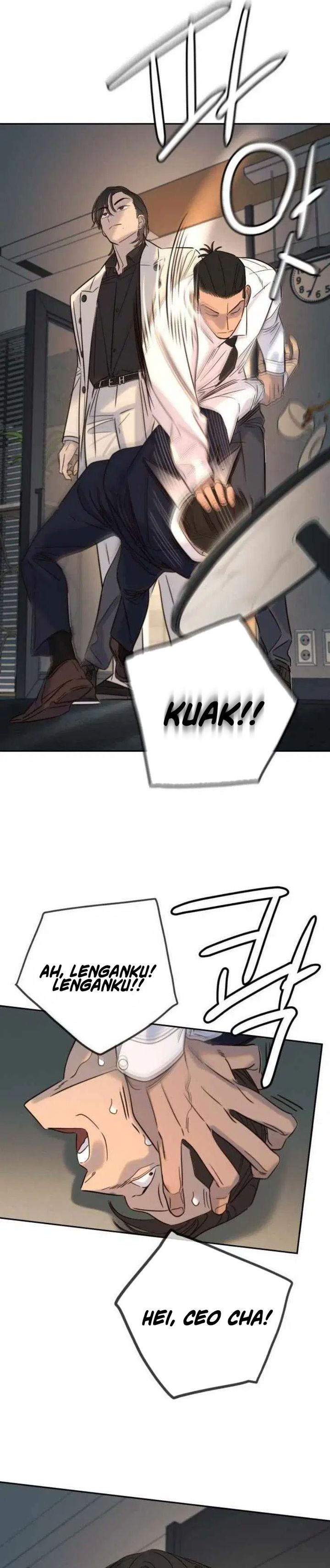 Baca Everyone Loves Her - Chapter 30 halaman 31