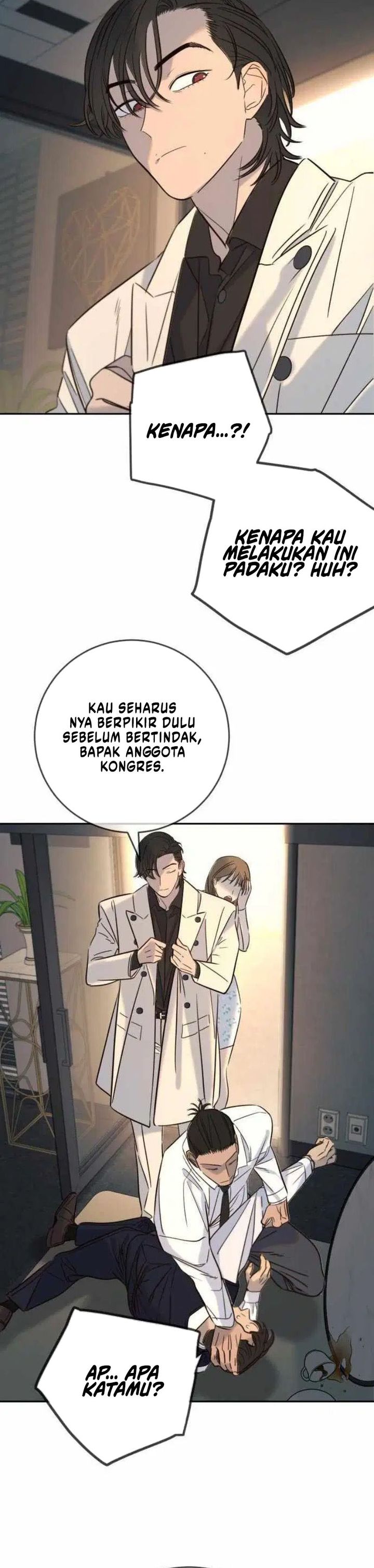 Baca Everyone Loves Her - Chapter 30 halaman 32