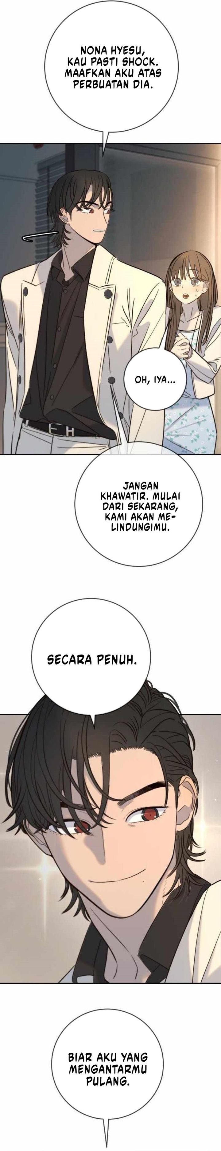 Baca Everyone Loves Her - Chapter 30 halaman 34