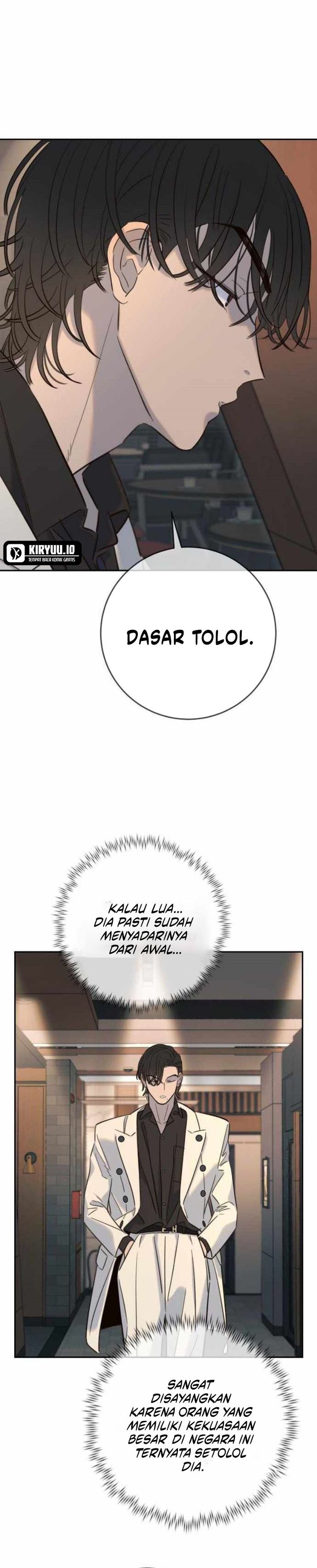 Baca Everyone Loves Her - Chapter 30 halaman 36