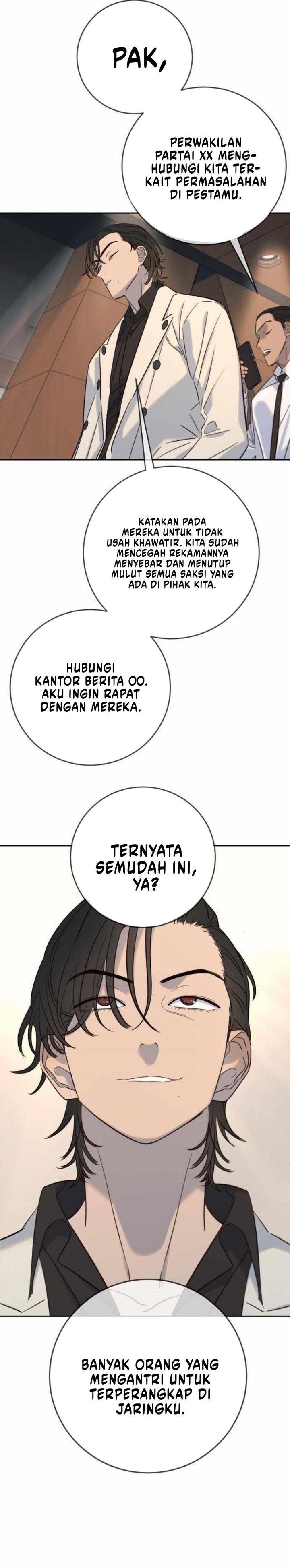 Baca Everyone Loves Her - Chapter 30 halaman 37