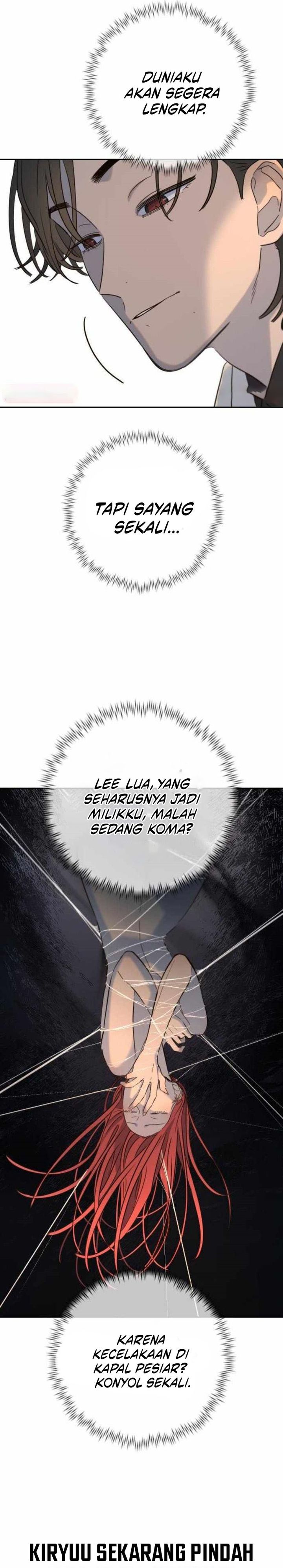 Baca Everyone Loves Her - Chapter 30 halaman 38