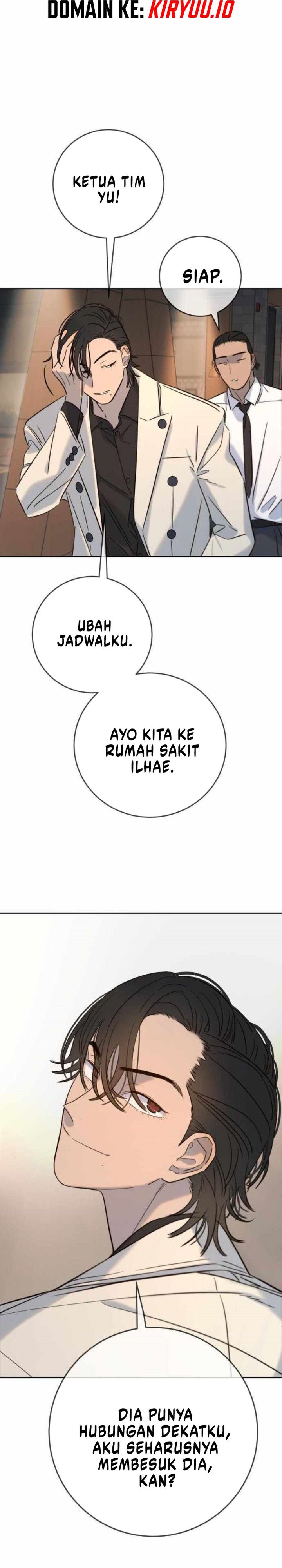 Baca Everyone Loves Her - Chapter 30 halaman 39