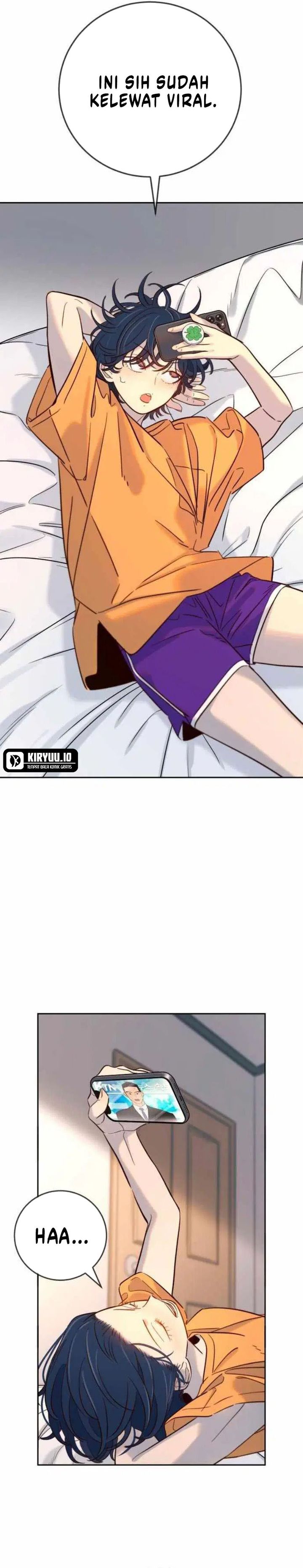 Baca Everyone Loves Her - Chapter 30 halaman 4