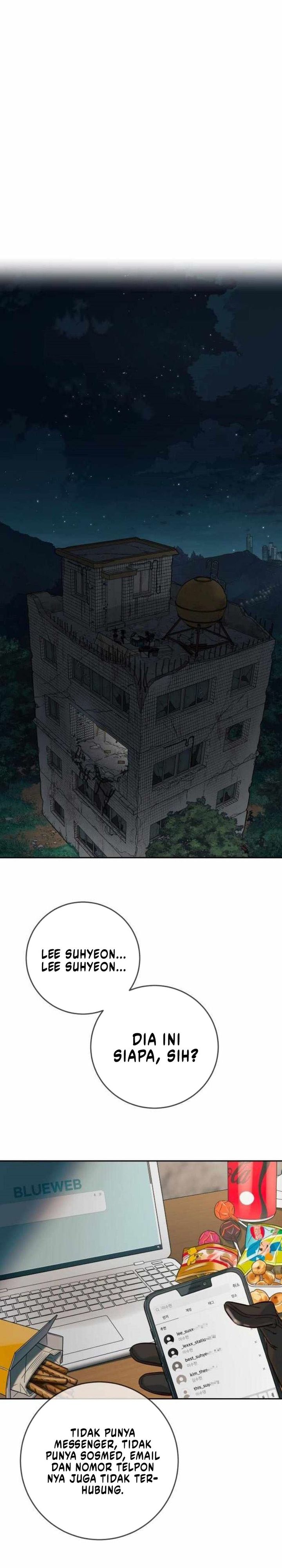 Baca Everyone Loves Her - Chapter 30 halaman 40