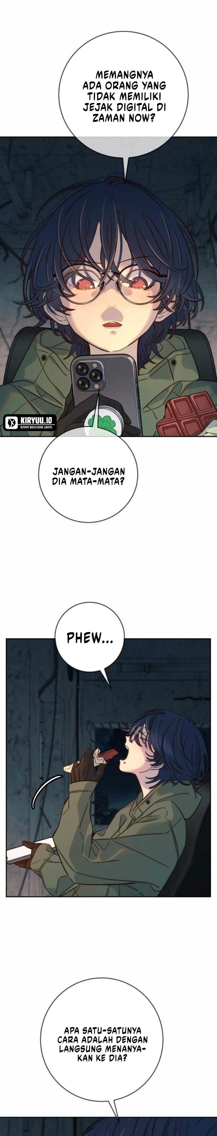 Baca Everyone Loves Her - Chapter 30 halaman 41