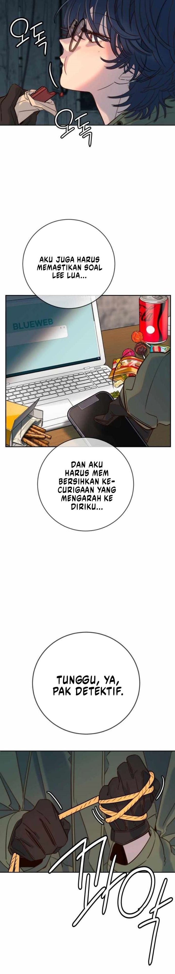 Baca Everyone Loves Her - Chapter 30 halaman 42