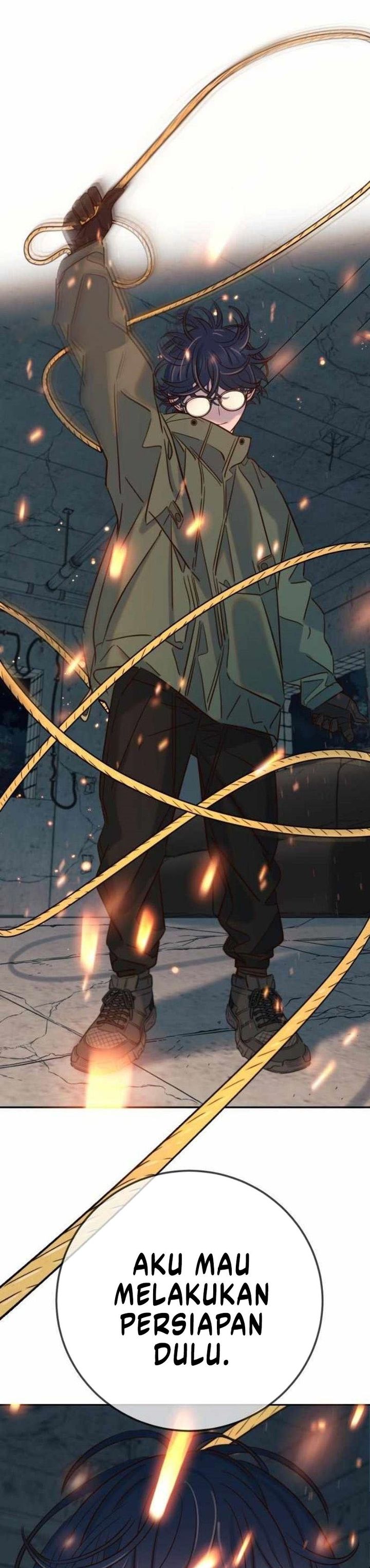 Baca Everyone Loves Her - Chapter 30 halaman 43