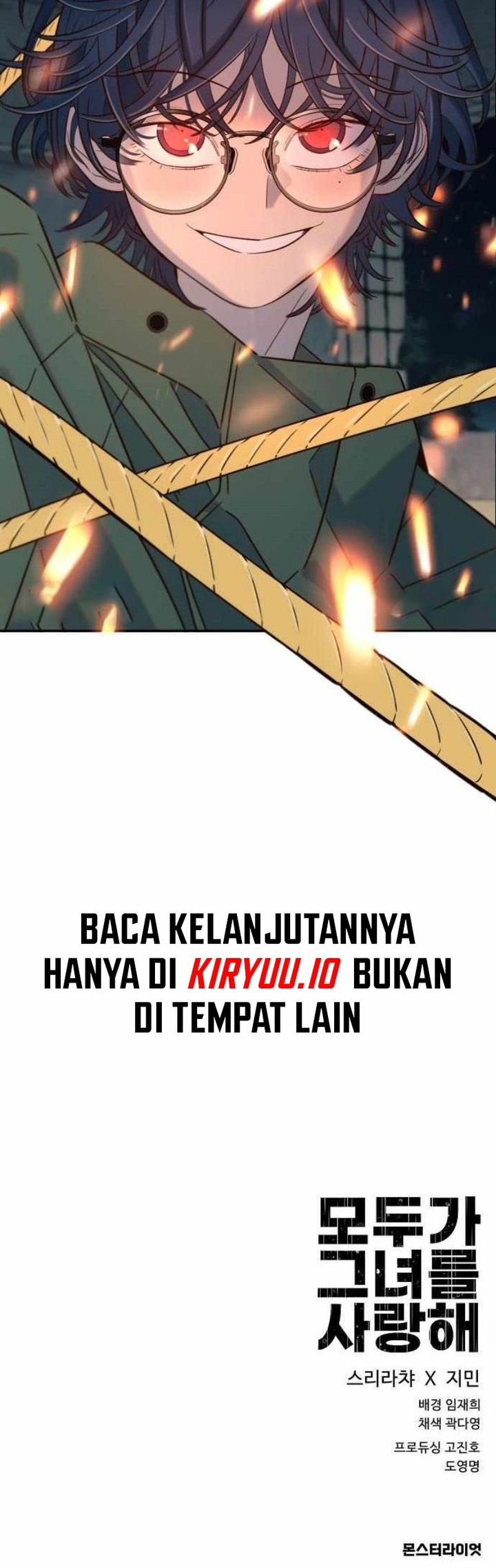 Baca Everyone Loves Her - Chapter 30 halaman 44