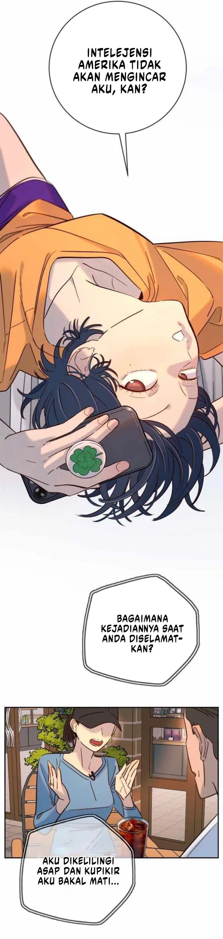 Baca Everyone Loves Her - Chapter 30 halaman 5