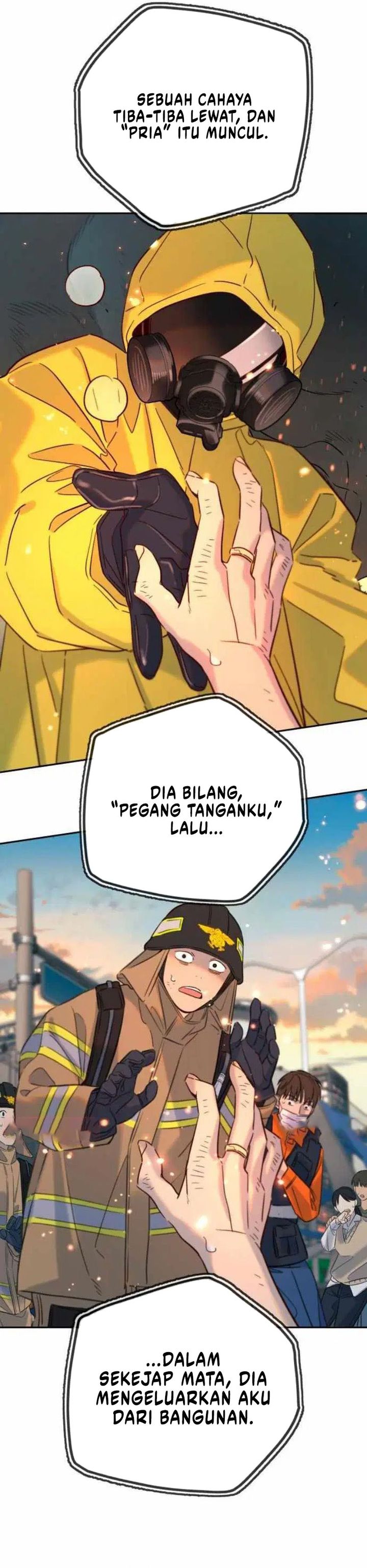 Baca Everyone Loves Her - Chapter 30 halaman 6